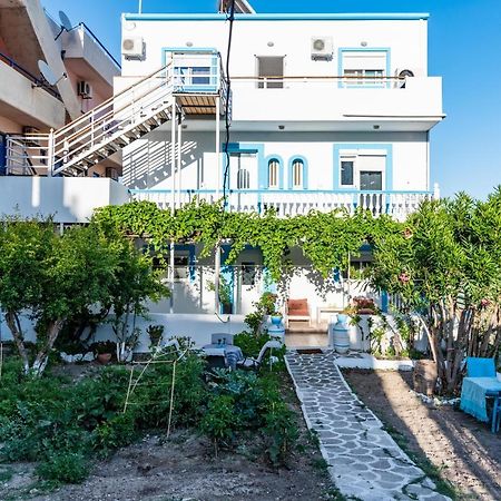 Ferienwohnung Dimitras Luxus House Archangelos  Exterior foto